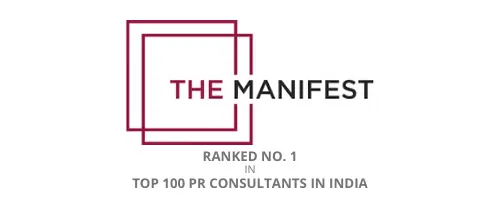 Top PR Consultants in India