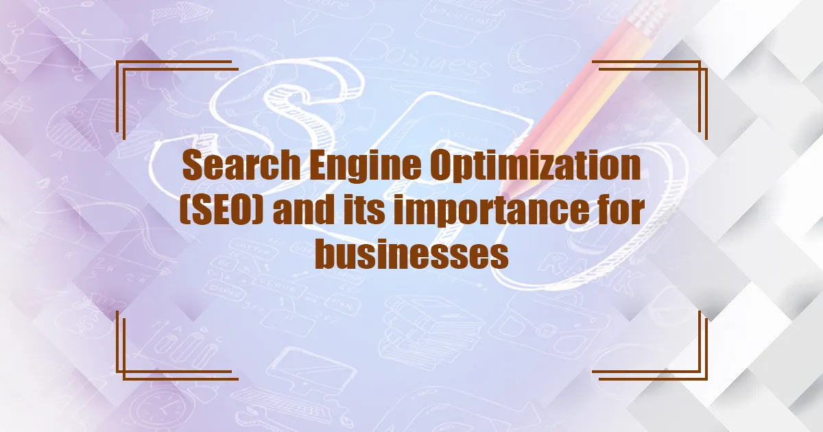 How SEO Works For Small Businesses 2022?